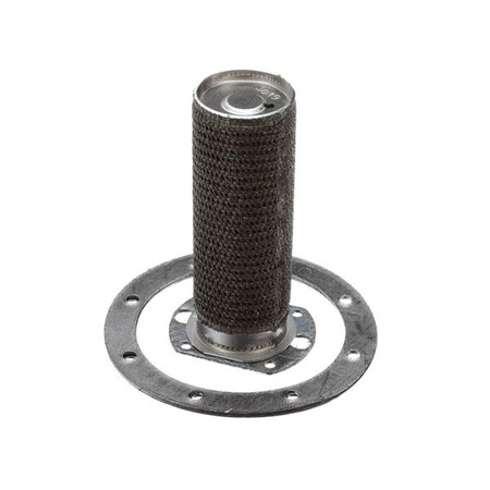 Henny Penny Burner Pipe 49, 5 - 147, 8 Mm MM201178